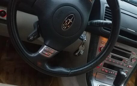 Subaru Outback III, 2004 год, 950 000 рублей, 17 фотография