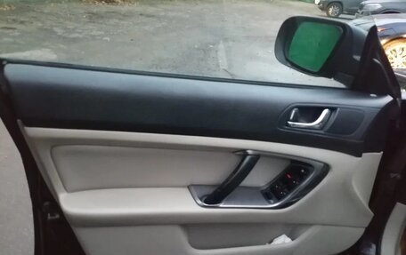 Subaru Outback III, 2004 год, 950 000 рублей, 16 фотография