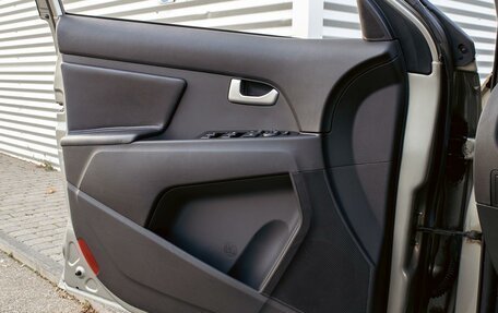 KIA Sportage III, 2015 год, 1 295 000 рублей, 12 фотография