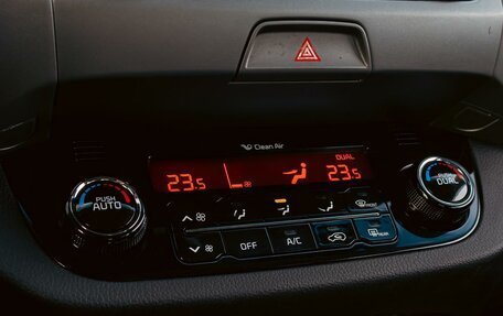 KIA Sportage III, 2015 год, 1 295 000 рублей, 15 фотография