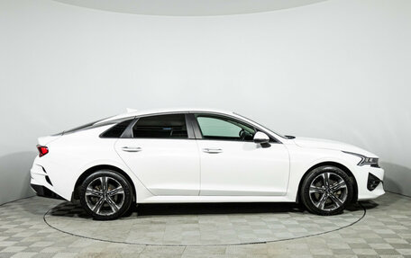 KIA K5, 2020 год, 2 449 898 рублей, 4 фотография