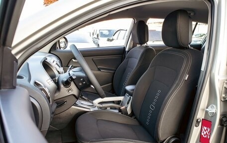 KIA Sportage III, 2015 год, 1 295 000 рублей, 11 фотография