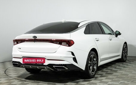 KIA K5, 2020 год, 2 449 898 рублей, 5 фотография