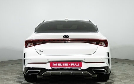 KIA K5, 2020 год, 2 449 898 рублей, 6 фотография