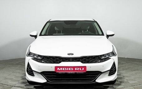KIA K5, 2020 год, 2 449 898 рублей, 2 фотография
