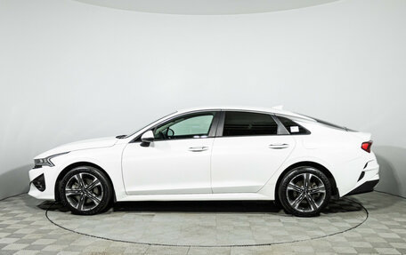 KIA K5, 2020 год, 2 449 898 рублей, 8 фотография