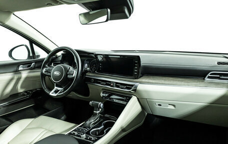 KIA K5, 2020 год, 2 449 898 рублей, 10 фотография