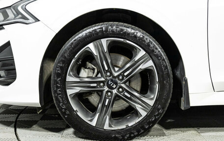 KIA K5, 2020 год, 2 449 898 рублей, 9 фотография