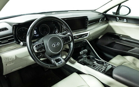 KIA K5, 2020 год, 2 449 898 рублей, 12 фотография