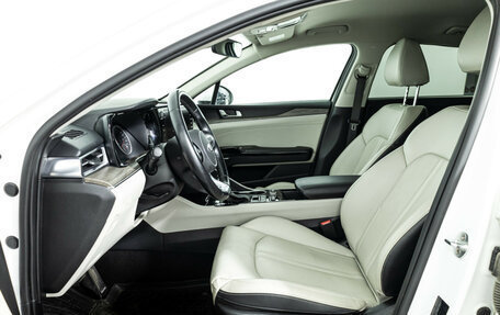 KIA K5, 2020 год, 2 449 898 рублей, 17 фотография