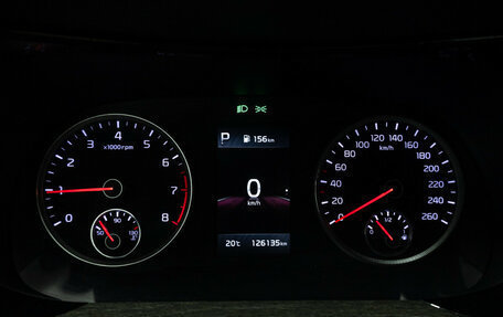 KIA K5, 2020 год, 2 449 898 рублей, 13 фотография