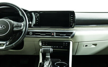 KIA K5, 2020 год, 2 449 898 рублей, 15 фотография