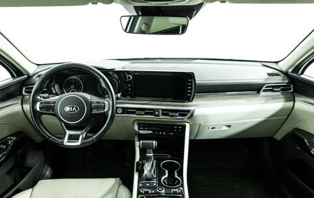 KIA K5, 2020 год, 2 449 898 рублей, 14 фотография