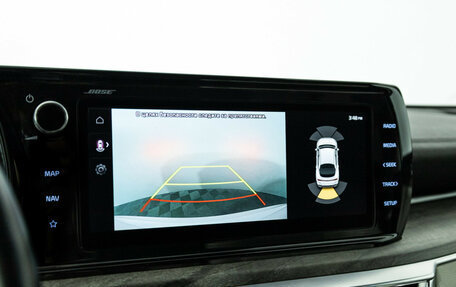 KIA K5, 2020 год, 2 449 898 рублей, 19 фотография