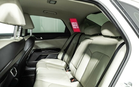 KIA K5, 2020 год, 2 449 898 рублей, 11 фотография