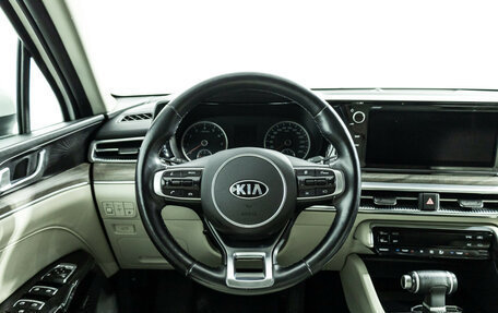 KIA K5, 2020 год, 2 449 898 рублей, 24 фотография