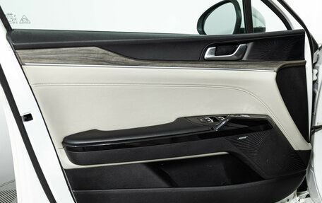 KIA K5, 2020 год, 2 449 898 рублей, 28 фотография