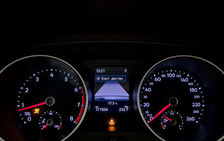 Volkswagen Tiguan II, 2018 год, 2 264 000 рублей, 17 фотография