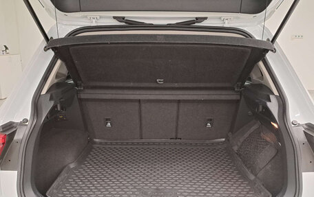 Volkswagen Tiguan II, 2018 год, 2 264 000 рублей, 14 фотография