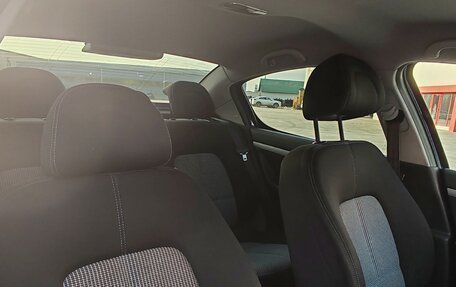 Peugeot 407, 2008 год, 450 000 рублей, 4 фотография