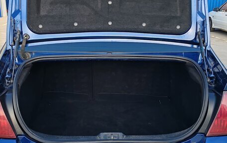 Peugeot 407, 2008 год, 450 000 рублей, 5 фотография