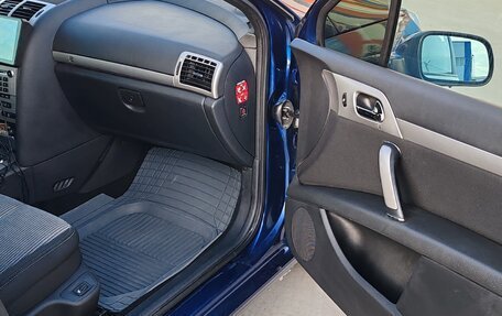 Peugeot 407, 2008 год, 450 000 рублей, 6 фотография