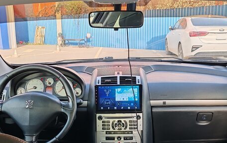 Peugeot 407, 2008 год, 450 000 рублей, 7 фотография