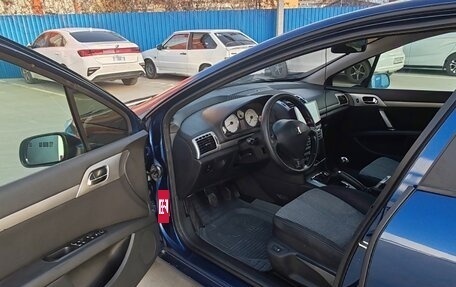 Peugeot 407, 2008 год, 450 000 рублей, 3 фотография