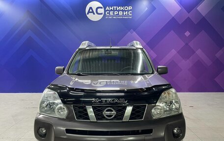 Nissan X-Trail, 2008 год, 1 090 000 рублей, 2 фотография