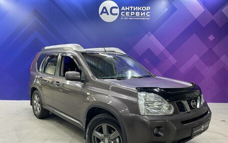 Nissan X-Trail, 2008 год, 1 090 000 рублей, 3 фотография