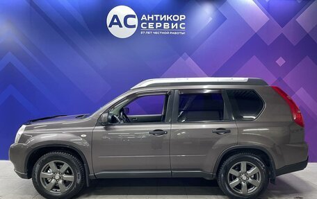 Nissan X-Trail, 2008 год, 1 090 000 рублей, 4 фотография