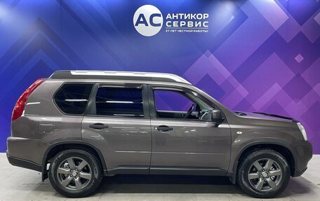 Nissan X-Trail, 2008 год, 1 090 000 рублей, 5 фотография