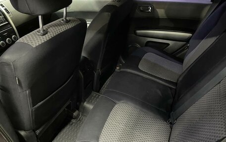 Nissan X-Trail, 2008 год, 1 090 000 рублей, 13 фотография