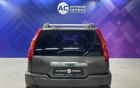 Nissan X-Trail, 2008 год, 1 090 000 рублей, 7 фотография