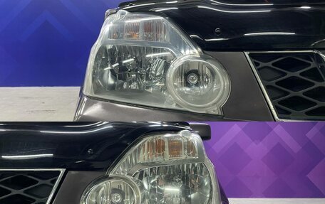 Nissan X-Trail, 2008 год, 1 090 000 рублей, 11 фотография