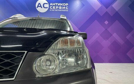 Nissan X-Trail, 2008 год, 1 090 000 рублей, 10 фотография