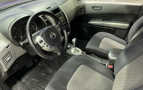 Nissan X-Trail, 2008 год, 1 090 000 рублей, 12 фотография