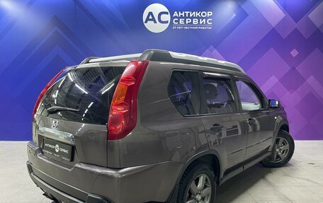 Nissan X-Trail, 2008 год, 1 090 000 рублей, 8 фотография