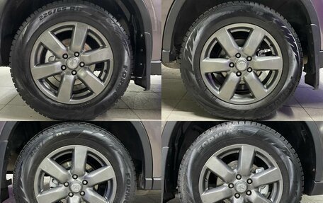 Nissan X-Trail, 2008 год, 1 090 000 рублей, 18 фотография