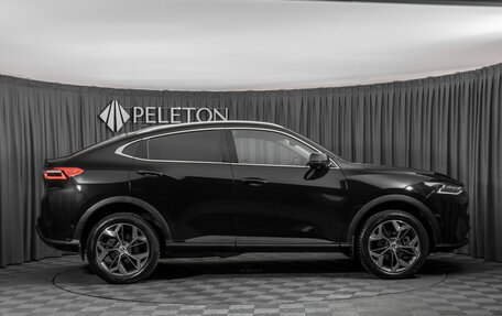 Haval F7x I, 2022 год, 2 290 000 рублей, 8 фотография