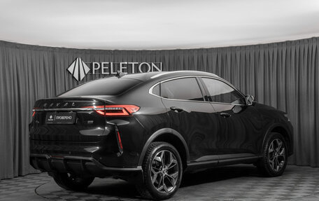 Haval F7x I, 2022 год, 2 290 000 рублей, 5 фотография