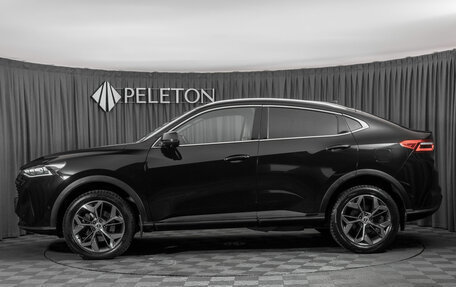 Haval F7x I, 2022 год, 2 290 000 рублей, 7 фотография