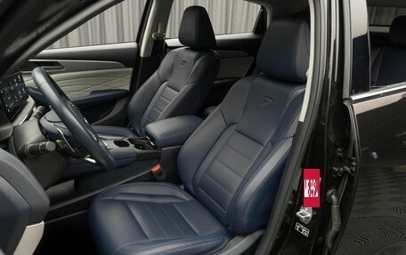 Haval F7x I, 2022 год, 2 290 000 рублей, 11 фотография