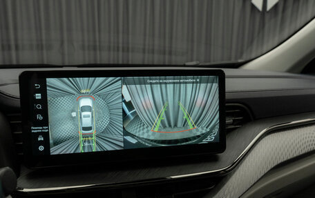 Haval F7x I, 2022 год, 2 290 000 рублей, 25 фотография