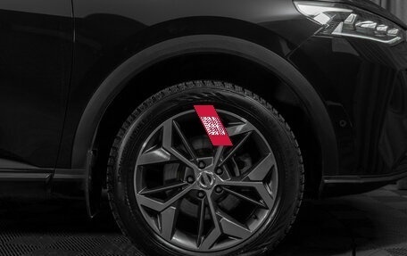 Haval F7x I, 2022 год, 2 290 000 рублей, 27 фотография