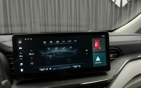 Haval F7x I, 2022 год, 2 290 000 рублей, 24 фотография