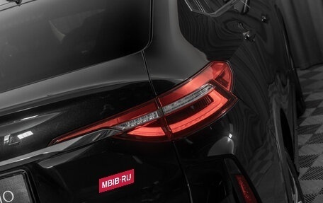 Haval F7x I, 2022 год, 2 290 000 рублей, 29 фотография