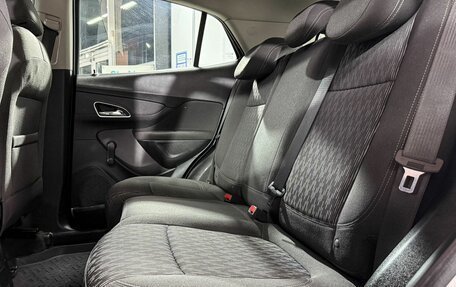 Opel Mokka I, 2014 год, 1 075 900 рублей, 10 фотография