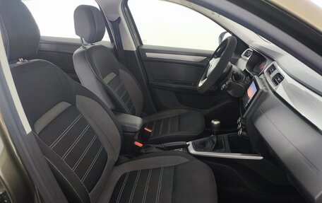 Renault Arkana I, 2021 год, 1 830 000 рублей, 11 фотография