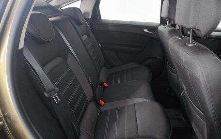 Renault Arkana I, 2021 год, 1 830 000 рублей, 18 фотография